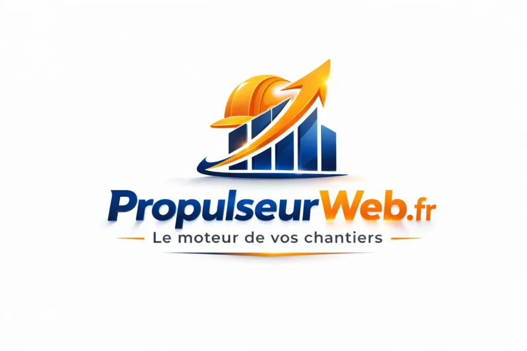 Propulseur Web agence de communication dans le Var